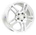 Replica S145 6.5x16/5x114.3 D67.1 ET50 W