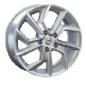Replica NS73 6.5x16/5x114.3 D66.1 ET40 Silver