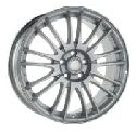 Replica SU35 6.5x16/5x100 D56.1 ET55 Silver