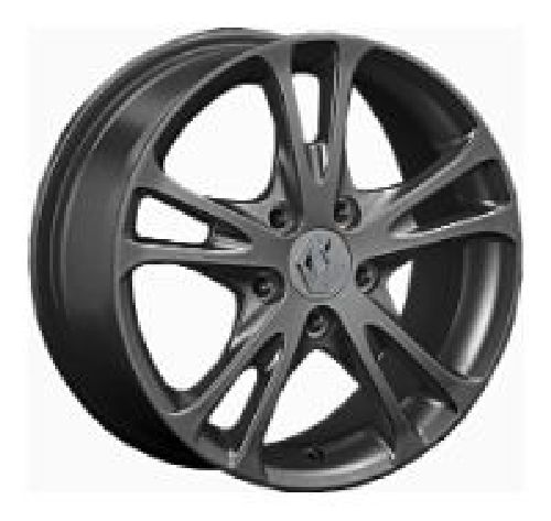 Replica RN77 6.5x16/5x114.3 D66.1 ET50 GM