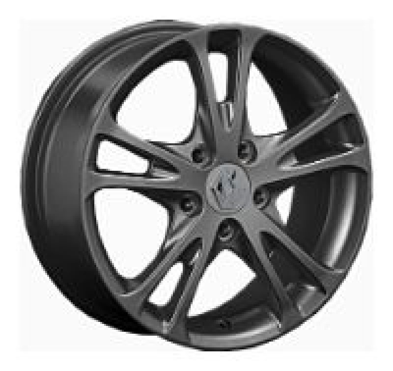 Replica RN77 6.5x16/5x114.3 D66.1 ET50 GM
