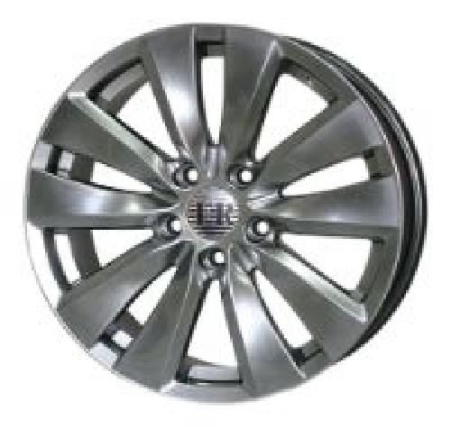 Replica 037 Honda 7x17/5x114.3 D64.1 ET45 HB