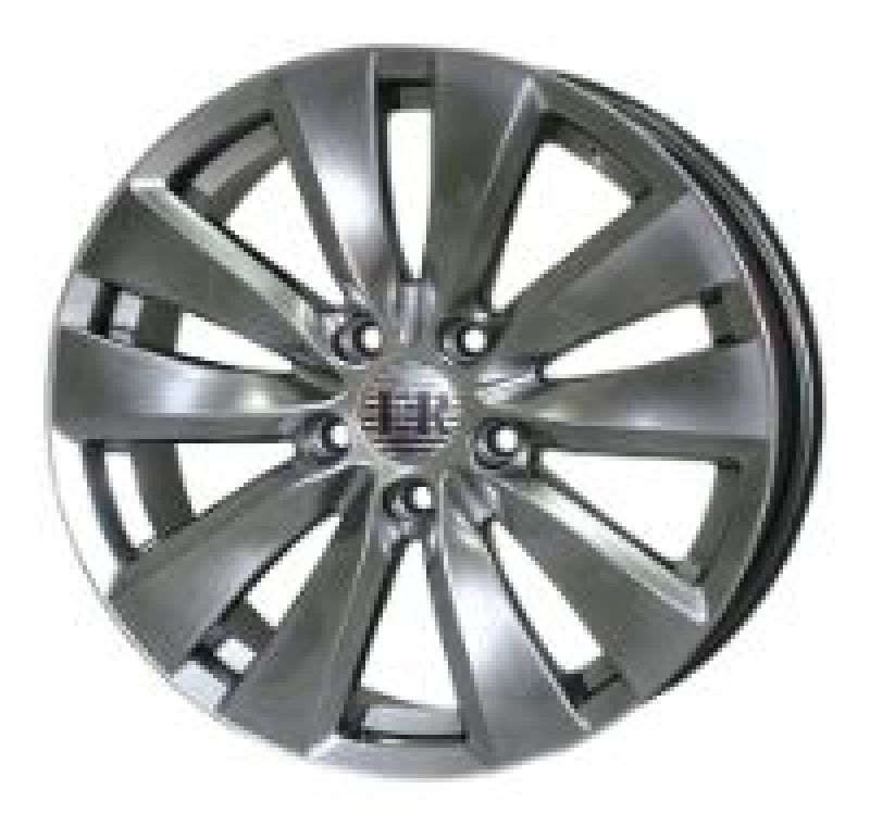 Replica 037 Honda 7x16/5x114.3 D64.1 ET45 HB