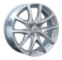 Replica INF21 7.5x20/5x114.3 D66.1 ET50 Silver