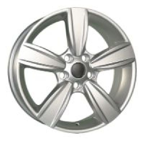 Replica PG29 7x18/5x114.3 D67.1 ET38 Silver