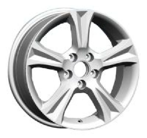 Replica FD65 6.5x16/5x108 D63.3 ET50 S