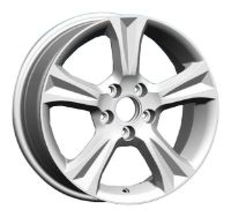 Replica FD65 6.5x16/5x108 D63.3 ET50 S