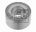 FEBI BILSTEIN 04815 - Wheel Bearing Front Axle left and right