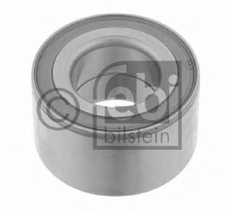 FEBI BILSTEIN 04815 - Wheel Bearing Front Axle left and right