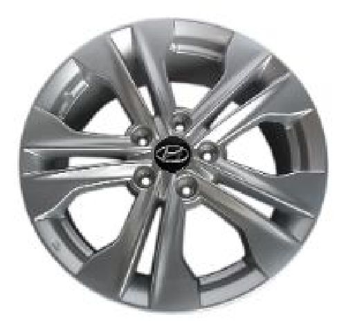 Replica HND126 7x17/5x114.3 D67.1 ET47 S