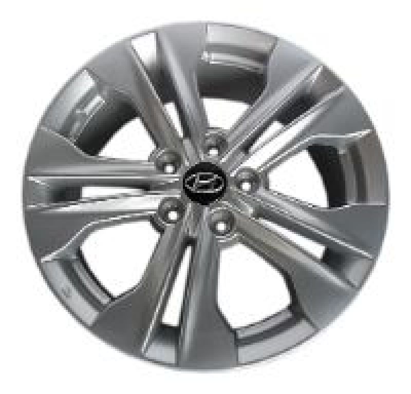 Replica HND126 7x17/5x114.3 D67.1 ET47 S