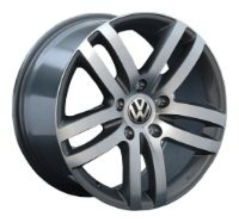 Replica VW88 9x20/5x130 D71.6 ET60 GMF