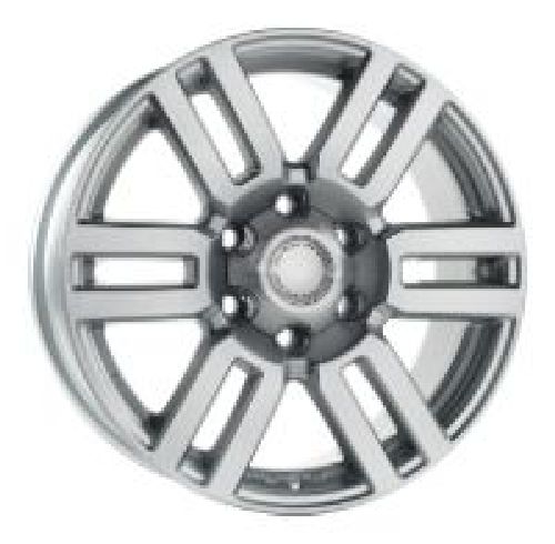 Replica TO70 7.5x18/6x139.7 D106.1 ET25 GMFP