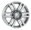Replica TO70 7.5x18/6x139.7 D106.1 ET25 GMFP
