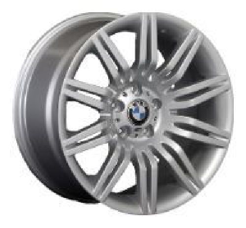 Replica B60 8.5x18/5x120 D74.1 ET20 HS