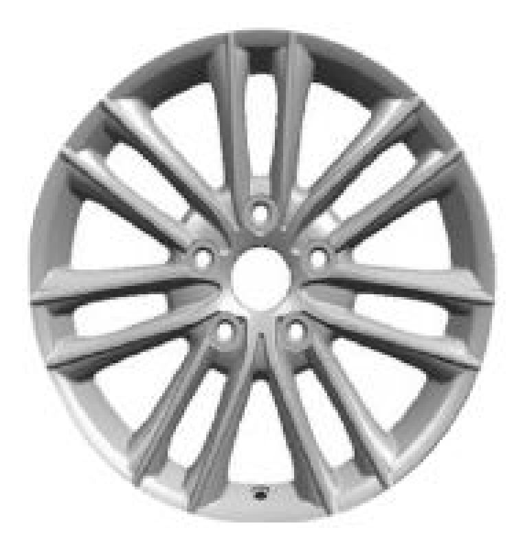 Replica MI66 6.5x16/5x114.3 D67.1 ET38 S