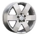 Replica OPL37 7x17/5x105 D56.6 ET42 Silver