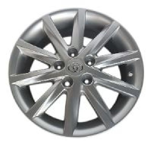 Replica TY132 6.5x16/5x114.3 D60.1 ET39 S