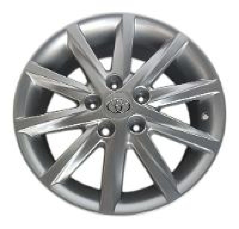 Replica TY132 6.5x16/5x114.3 D60.1 ET45 S