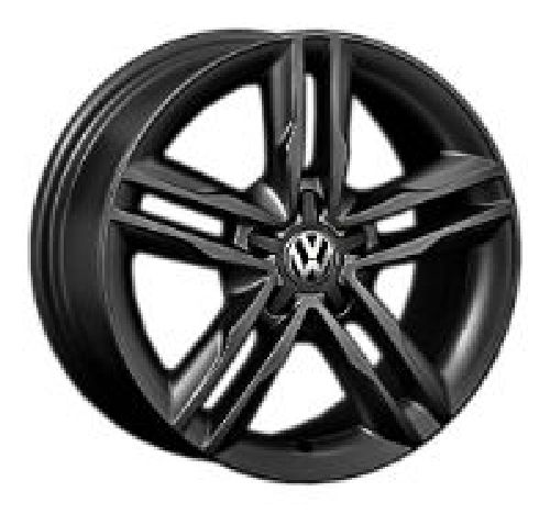 Replica VW106 8x18/5x112 D57.1 ET41 MB