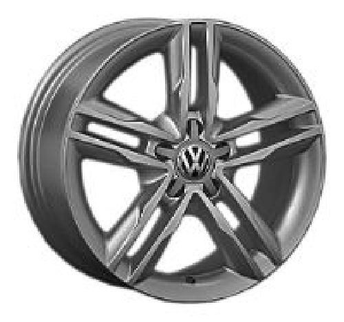 Replica VW106 8x18/5x112 D57.1 ET41 GM