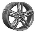Replica VW106 8x18/5x112 D57.1 ET41 GM