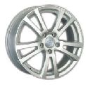 Replica TY128 7x17/5x114.3 D60.1 ET45 Silver