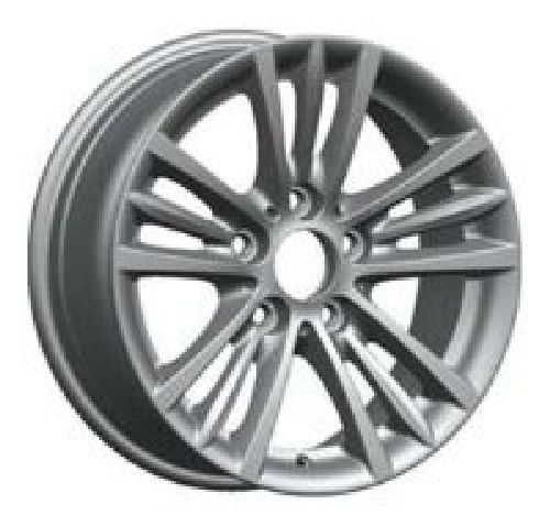 Replica B137 7.5x16/5x120 D72.6 ET37 Silver