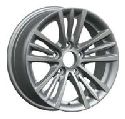 Replica B137 7.5x16/5x120 D72.6 ET37 Silver