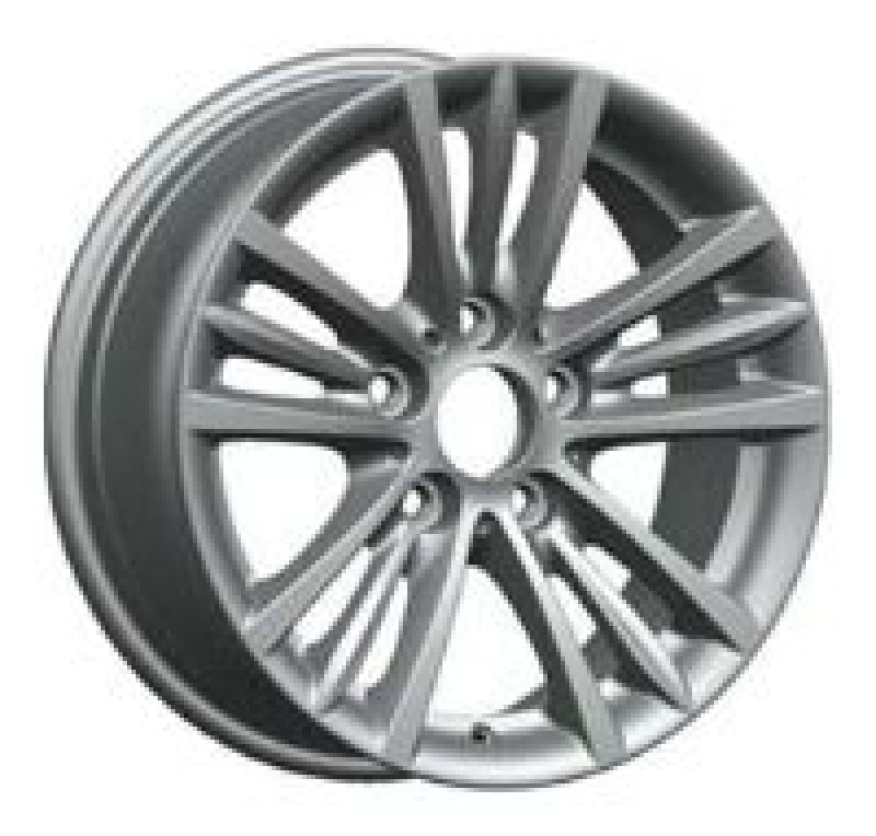 Replica B137 7.5x16/5x120 D72.6 ET37 Silver