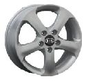 Replica KI32 5.5x15/5x114.3 D67.1 ET41 Silver