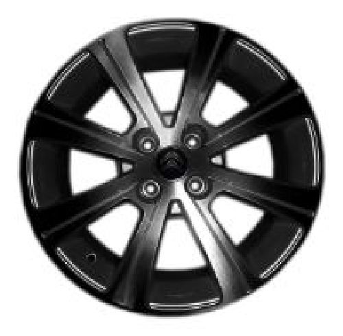 Replica CI22 7x17/4x108 D65.1 ET26 SF