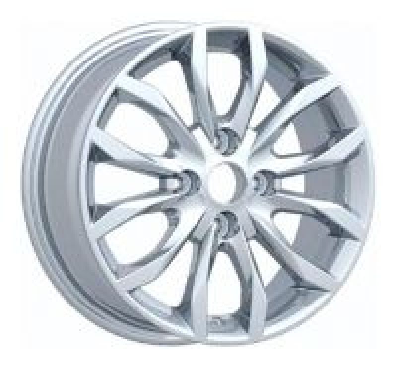 Replica GM60 6.5x16/4x114.3 D56.6 ET49 S