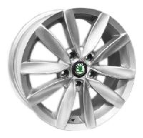 Replica SK53 7x16/5x112 D57.1 ET45 S