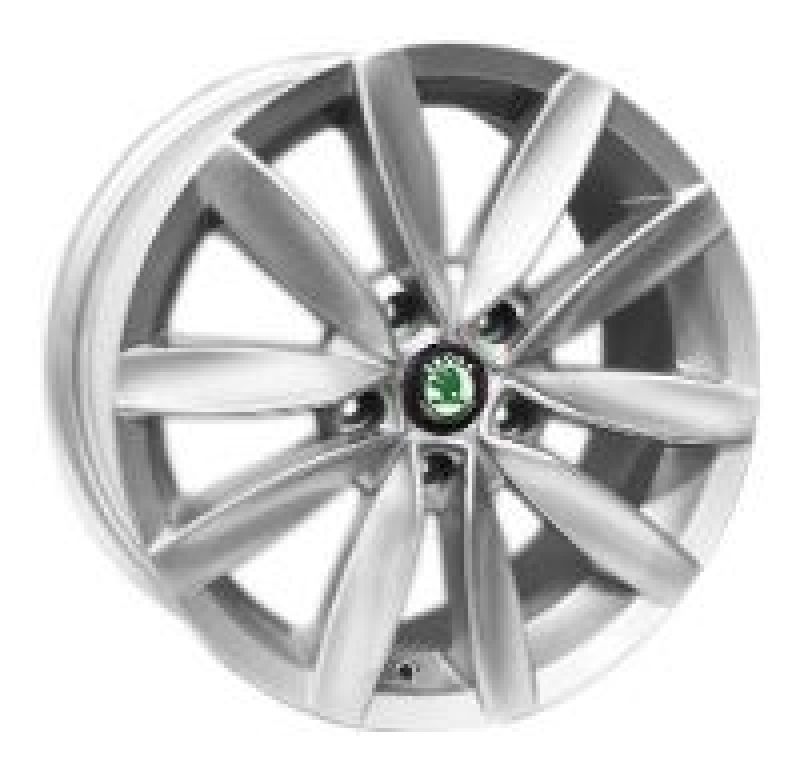 Replica SK53 7x16/5x112 D57.1 ET45 S