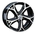 Replica MI59 6.5x16/5x114.3 D67.1 ET38 BKF