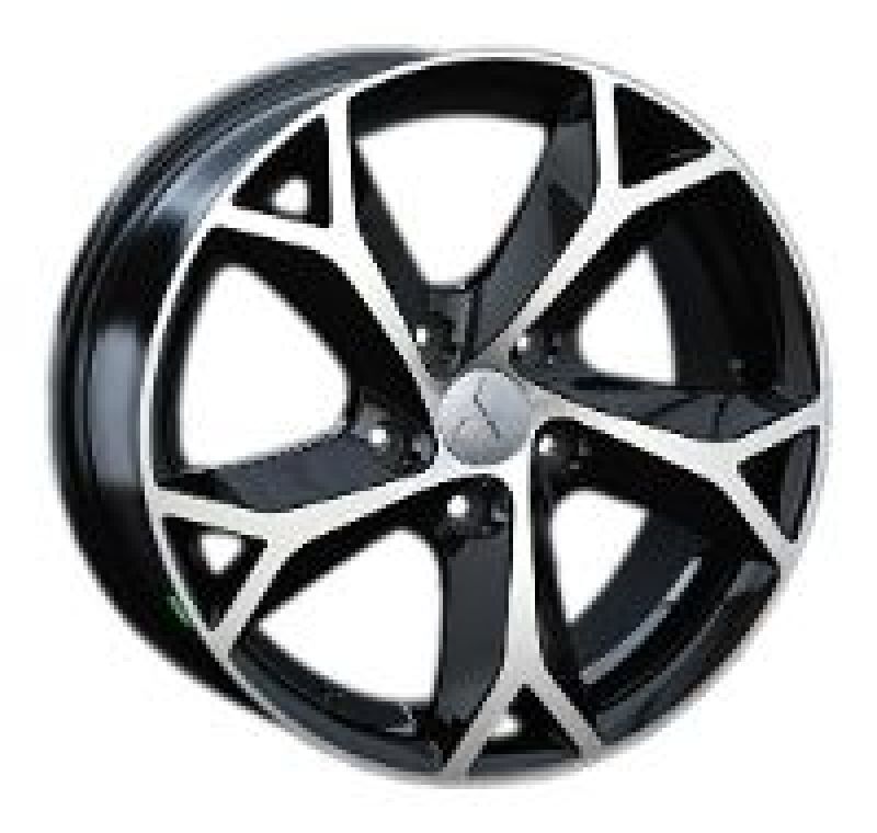 Replica MI59 6.5x16/5x114.3 D67.1 ET38 BKF