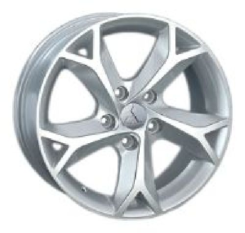 Replica MI59 6.5x16/5x114.3 D67.1 ET38 GMF
