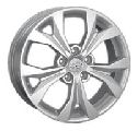Replica HND118 7.5x18/5x114.3 D67.1 ET50 Silver