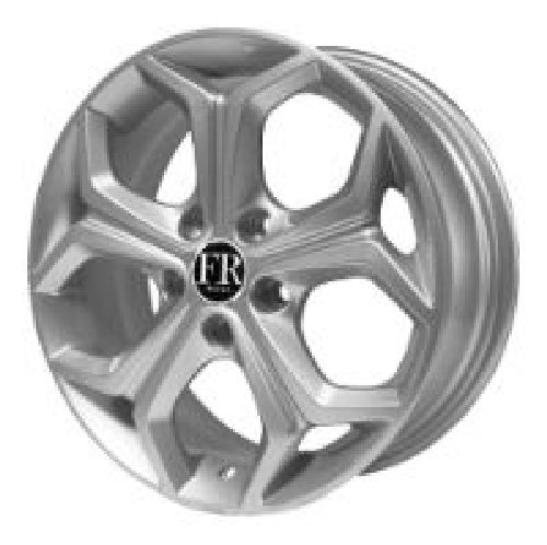 Replica 1036 6.5x16/5x108 D63.4 ET50 S