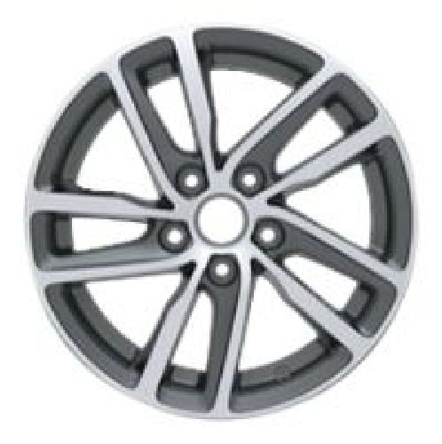 Replica A81 7x16/5x112 D57.1 ET53 GMF