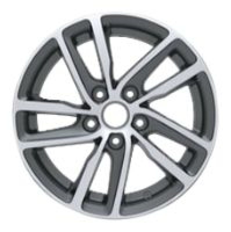 Replica A81 7x16/5x112 D57.1 ET53 GMF