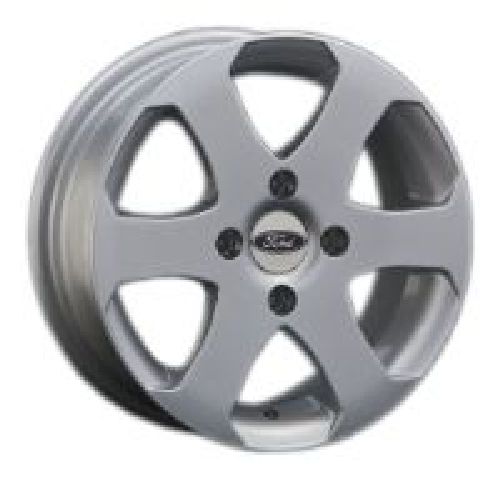 Replica FD59 5.5x14/4x108 D63.3 ET37.5 Silver