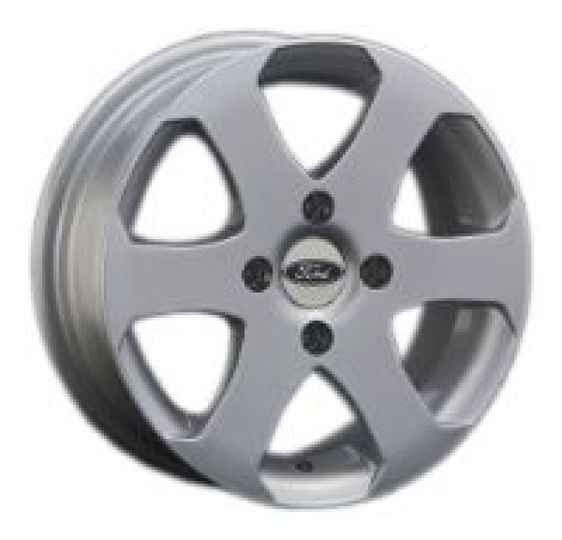 Replica FD59 5.5x14/4x108 D63.3 ET37.5 Silver