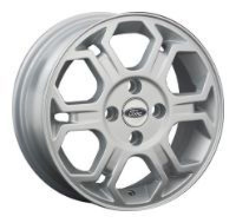 Replica FD19 6x15/4x108 D63.3 ET47.5 Silver