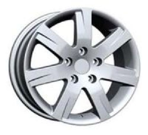 Replica CI38 6.5x16/5x114.3 D67.1 ET38 Silver