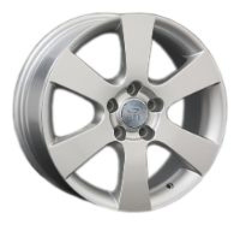 Replica KI125 7x17/5x114.3 D67.1 ET48 Silver