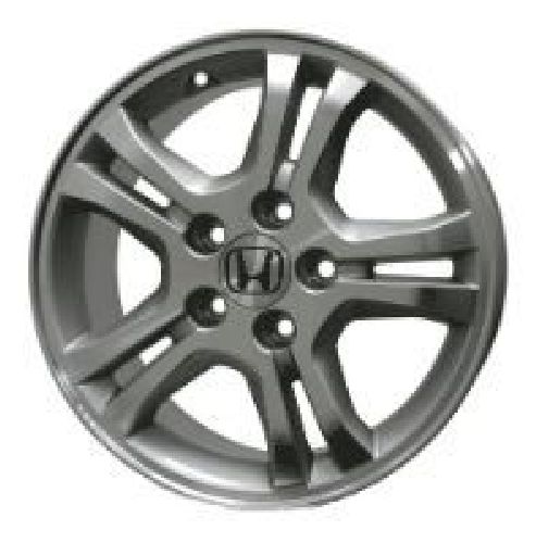 Replica H28 6.5x16/5x114.3 D64.1 ET50 GMF