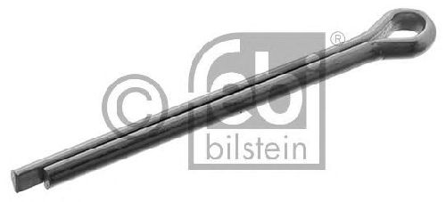 FEBI BILSTEIN 04841 - Split Pin