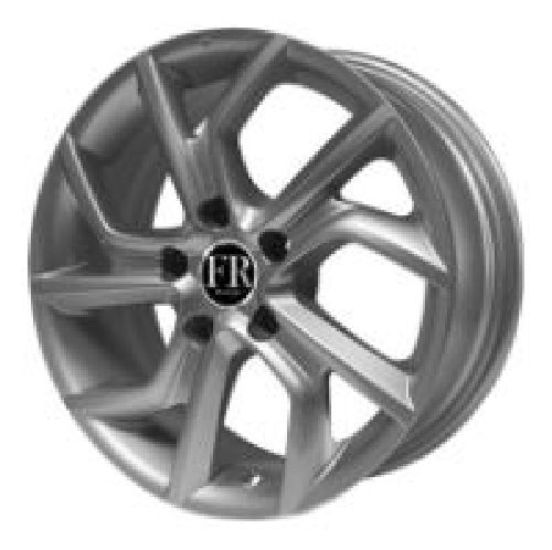 Replica 1038 6.5x16/5x114.3 D66.1 ET40 S